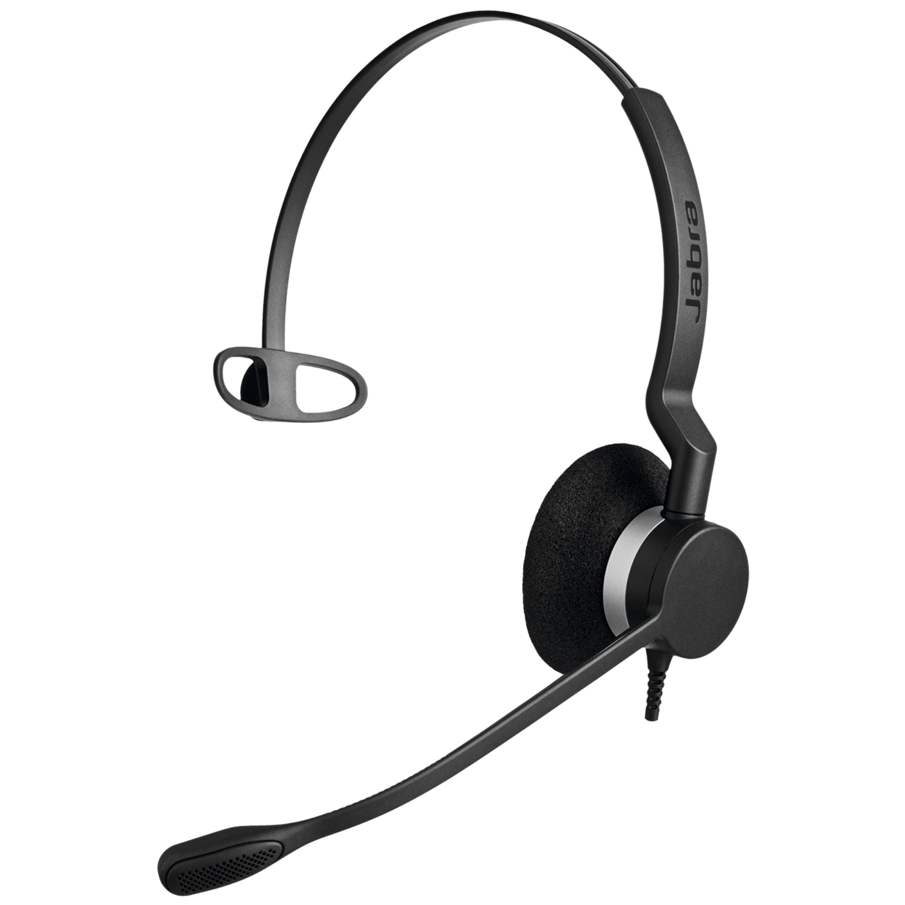 Jabra Biz 2300 QD Mono Headset 2303-820-105