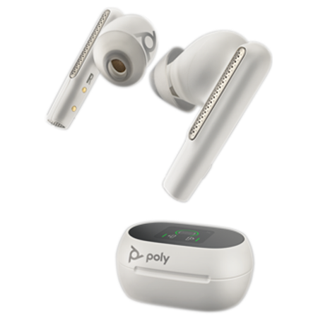 Poly Bluetooth Headsets