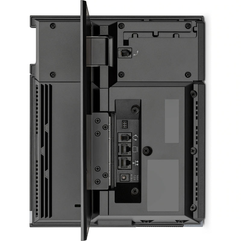 Poly CCX 600 Business Media Phone for Microsoft Teams and PoE-enabled 82Z84AA