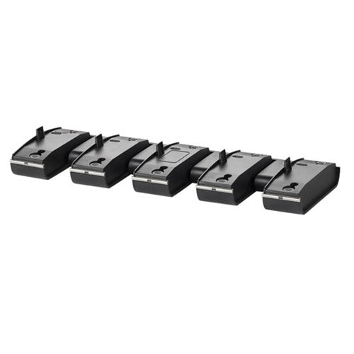 Poly Savi 5 Unit Charge Base and Universal Power Supply -9V 1000mA 85R88AA