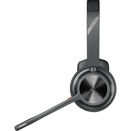 Poly Voyager 4310 UC Wireless Headset USB-A for Microsoft Teams + BT700 Dongle 77Y91AA