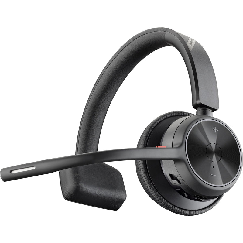 Poly Voyager 4310 UC Wireless Headset USB-C 77Y94AA + BT700 Dongle 77Y94AA
