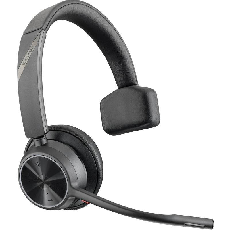 Poly Voyager 4310 UC Wireless Headset USB-C 77Y94AA + BT700 Dongle 77Y94AA