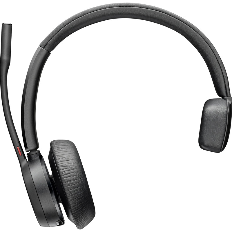 Poly Voyager 4310 UC Wireless Headset USB-C for Microsoft Teams + BT700 77Y95AA