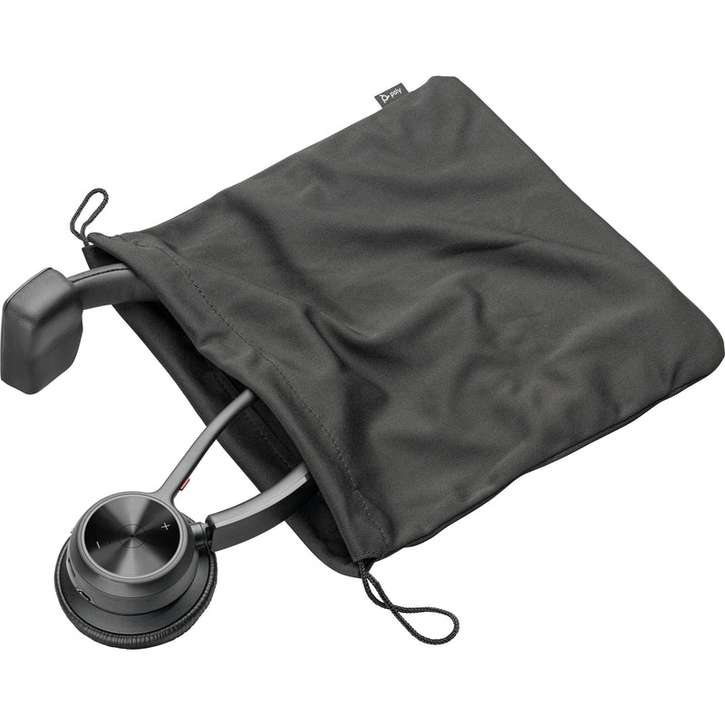Poly Voyager 4310 UC Wireless Headset USB-A + BT700 Dongle 76U48AA