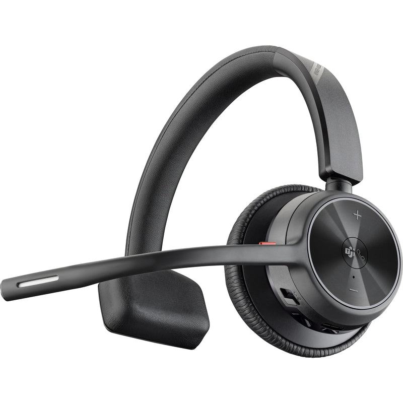 Poly Voyager 4310 UC Wireless Headset USB-C for Microsoft Teams + BT700 77Y95AA