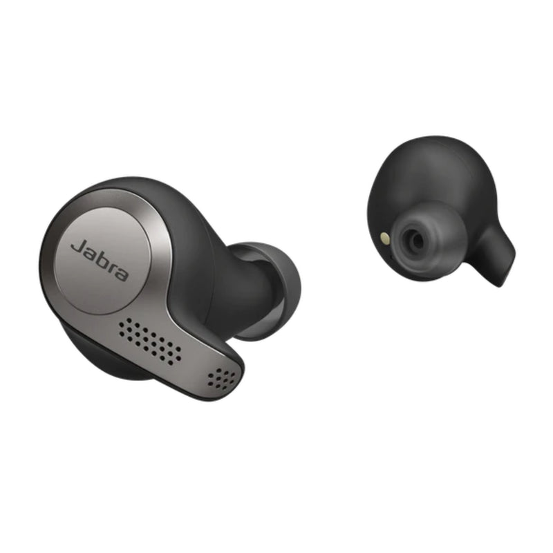 Jabra Evolve 65t UC Wireless Earbuds 6598-832-209