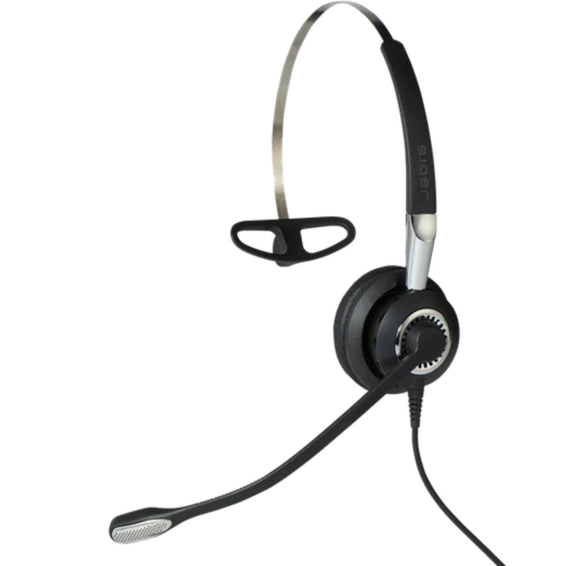Jabra Biz 2400 II USB Mono BT 2496-829-209