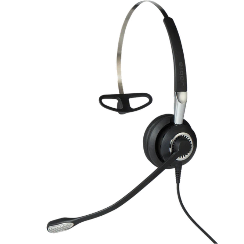 Jabra Biz 2400 II USB Mono CC 2496-829-309