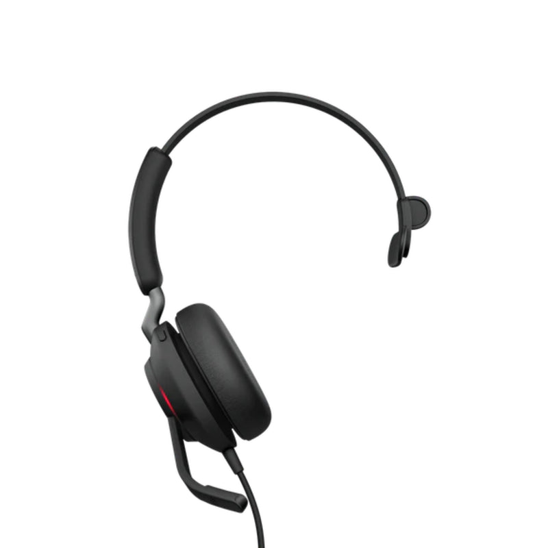Jabra Evolve2 40 USB-A Microsoft Teams Mono 24089-899-999