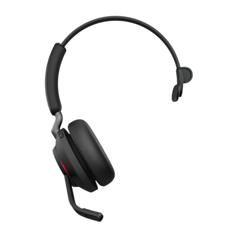 Jabra Evolve2 65 USB-C Link380c UC Mono Black 26599-889-899