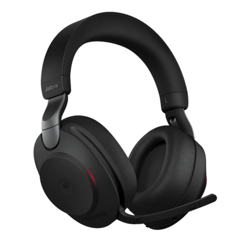 Jabra Evolve2 85 USB-A MS Teams Stereo – Black 28599-999-999