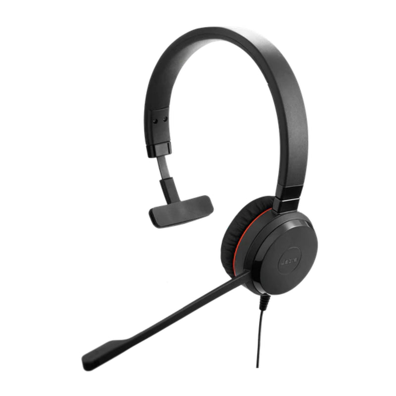 Jabra Evolve 20SE Microsoft Team USB-A Mono Headset 4993-823-309
