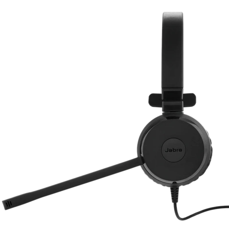 Jabra Evolve 20SE UC Mono Headset 4993-829-409