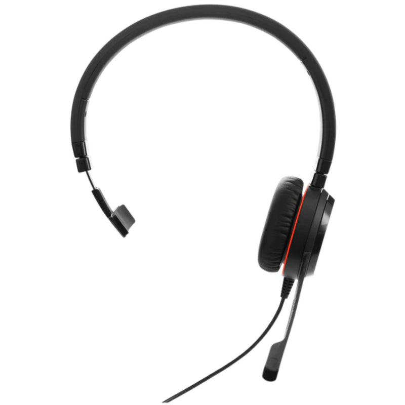 Jabra Evolve 20SE UC Mono Headset 4993-829-409