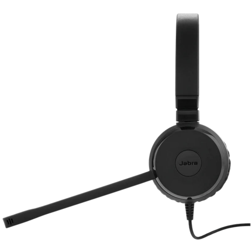 Jabra Evolve 20SE UC Stereo Headset 4999-829-409