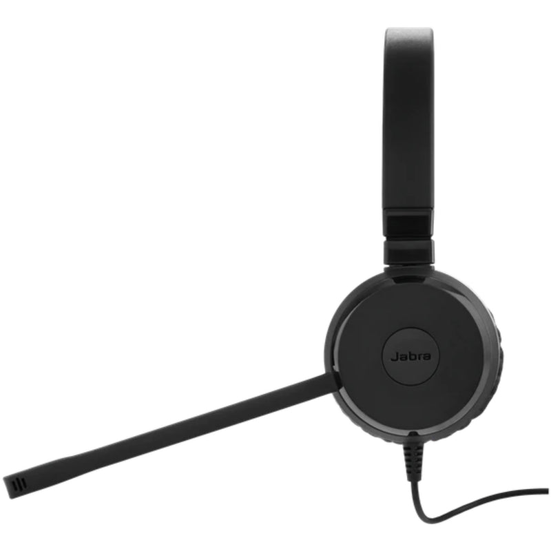 Jabra Evolve 30 II Microsoft Teams Stereo USB-A Headset 5399-823-309