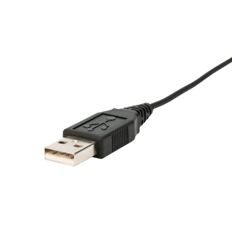 Jabra Evolve 40 UC USB-A Mono Headset 6393-829-209