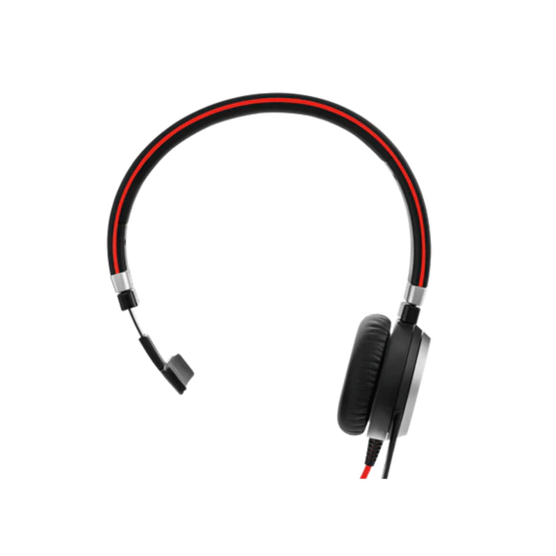 Jabra Evolve 40 UC USB-C Stereo Headset 6399-829-289