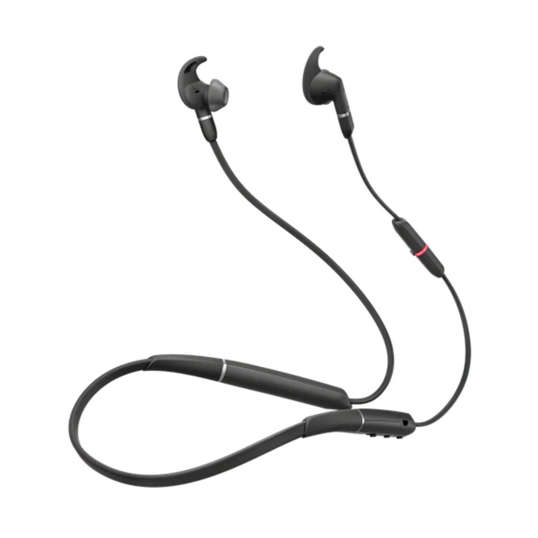 Jabra Evolve 65e MS & Link 370 6599-623-109