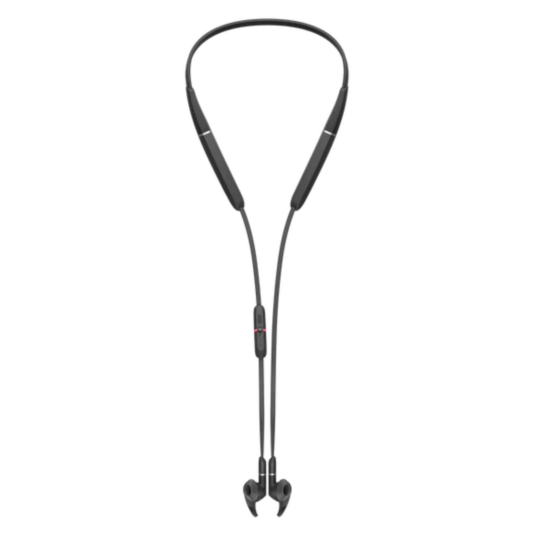 Jabra Evolve 65e MS & Link 370 6599-623-109