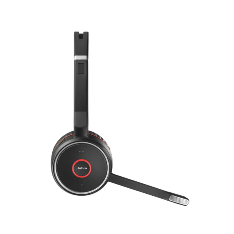 Jabra Evolve 75 Microsoft Teams Stereo Headset 7599-832-109