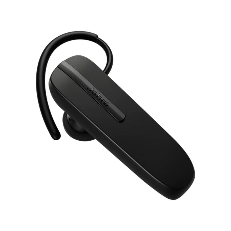 Jabra Talk 5 Bluetooth Headset 100-92046900-02
