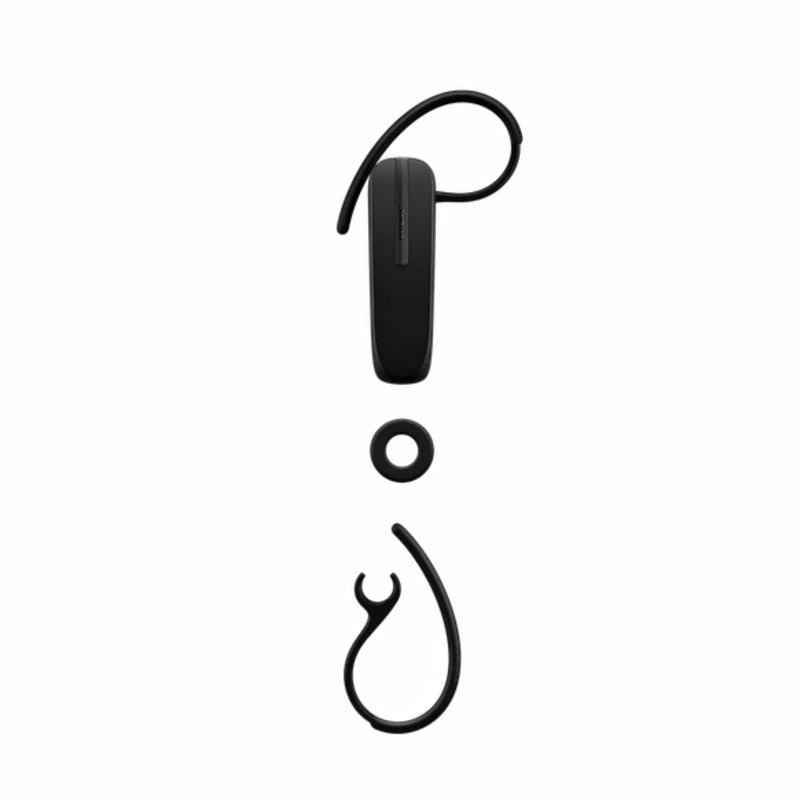 Jabra Talk 5 Bluetooth Headset 100-92046900-02