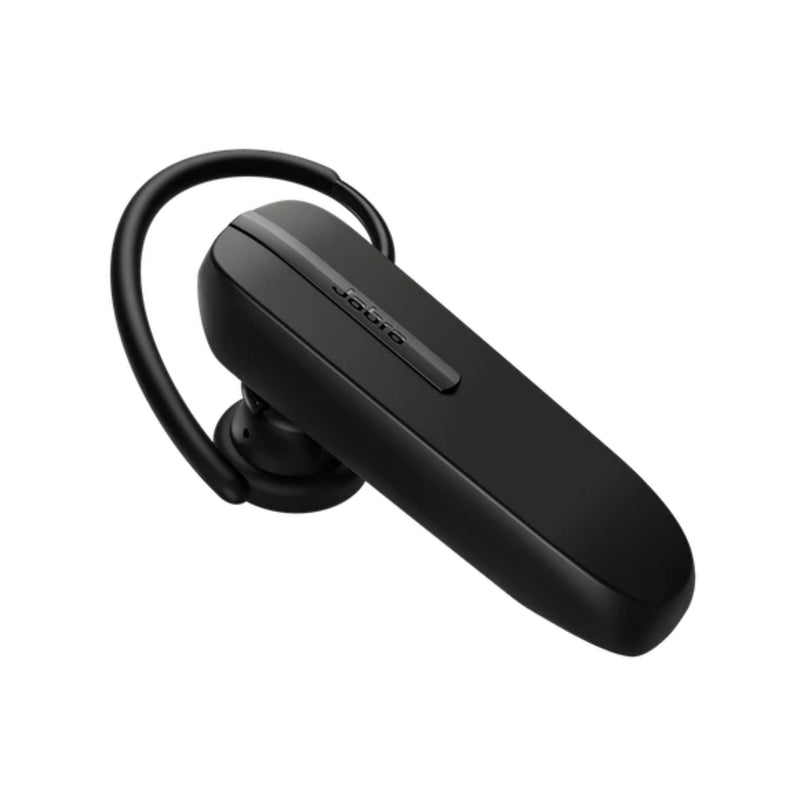 Jabra Talk 5 Bluetooth Headset 100-92046900-02
