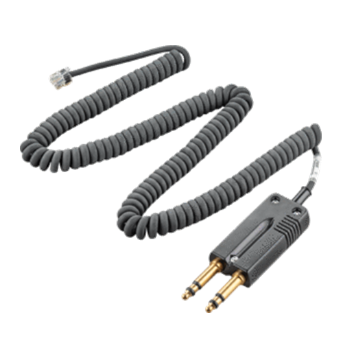 Plantronics CA12CD Console Interface Cable 68331-01