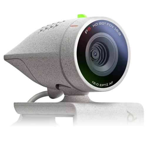 Poly Studio P5 Professional Webcam 2200-87070-001