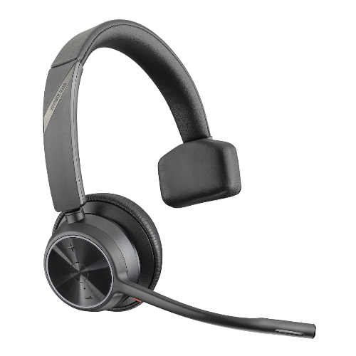 Poly Voyager 4310 UC Wireless Headset USB-C 218473-01