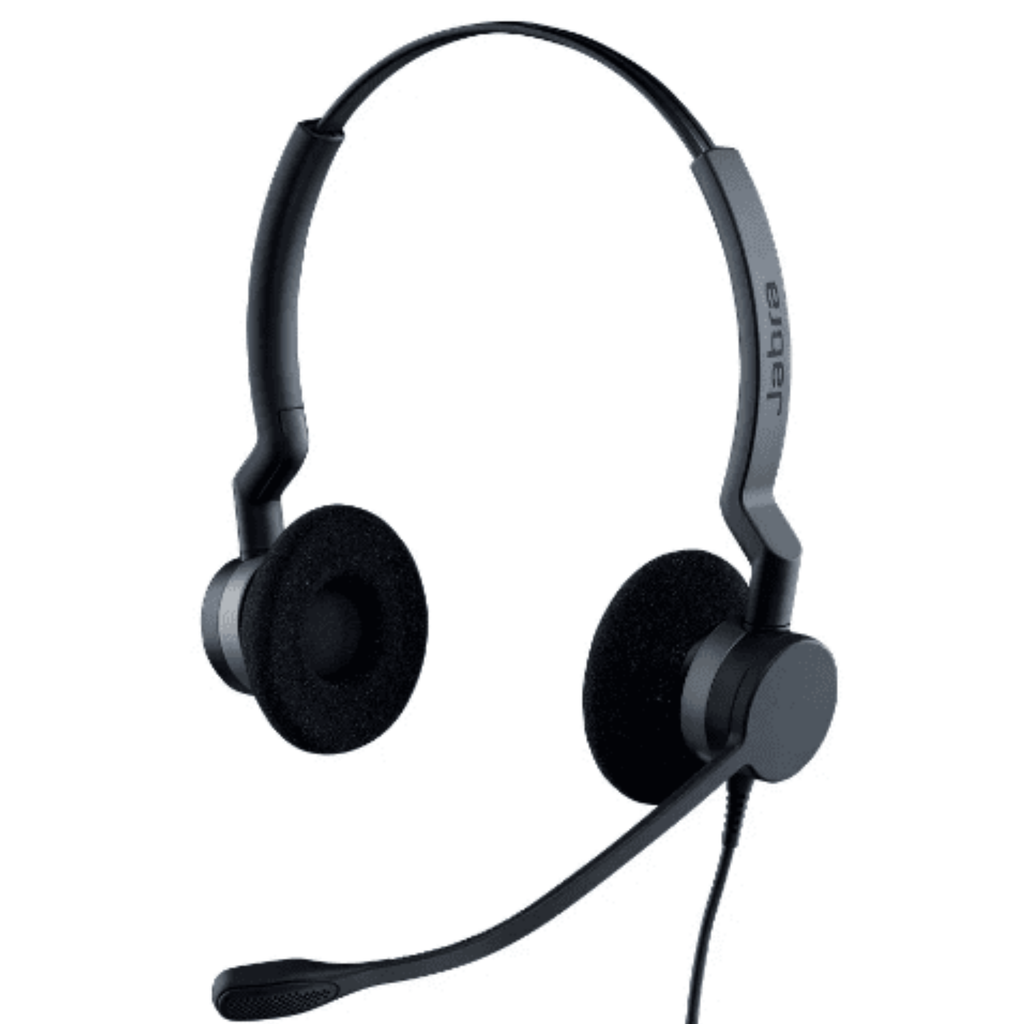 Jabra Casque 100-98230000-60 - bei