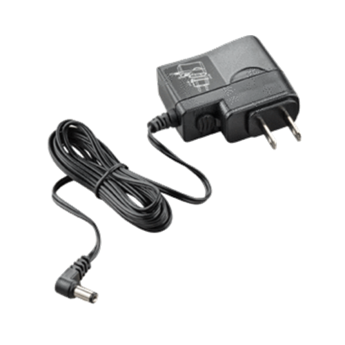 Poly/Plantronics AC Power Adapter 80090-05